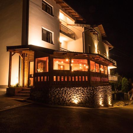 Bergkranc Hotel & Resort بال المظهر الخارجي الصورة