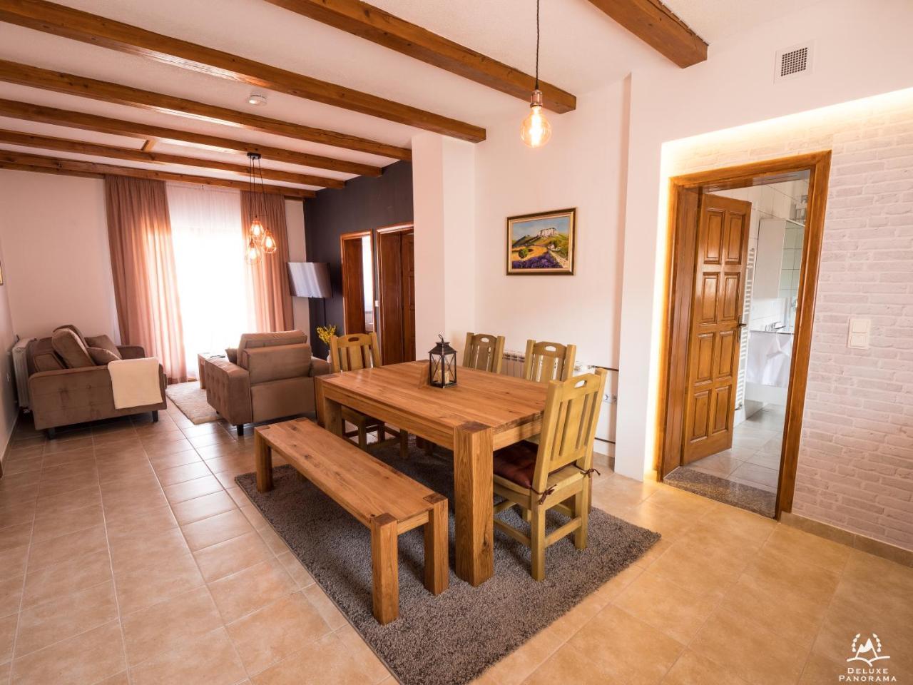 Bergkranc Hotel & Resort بال المظهر الخارجي الصورة