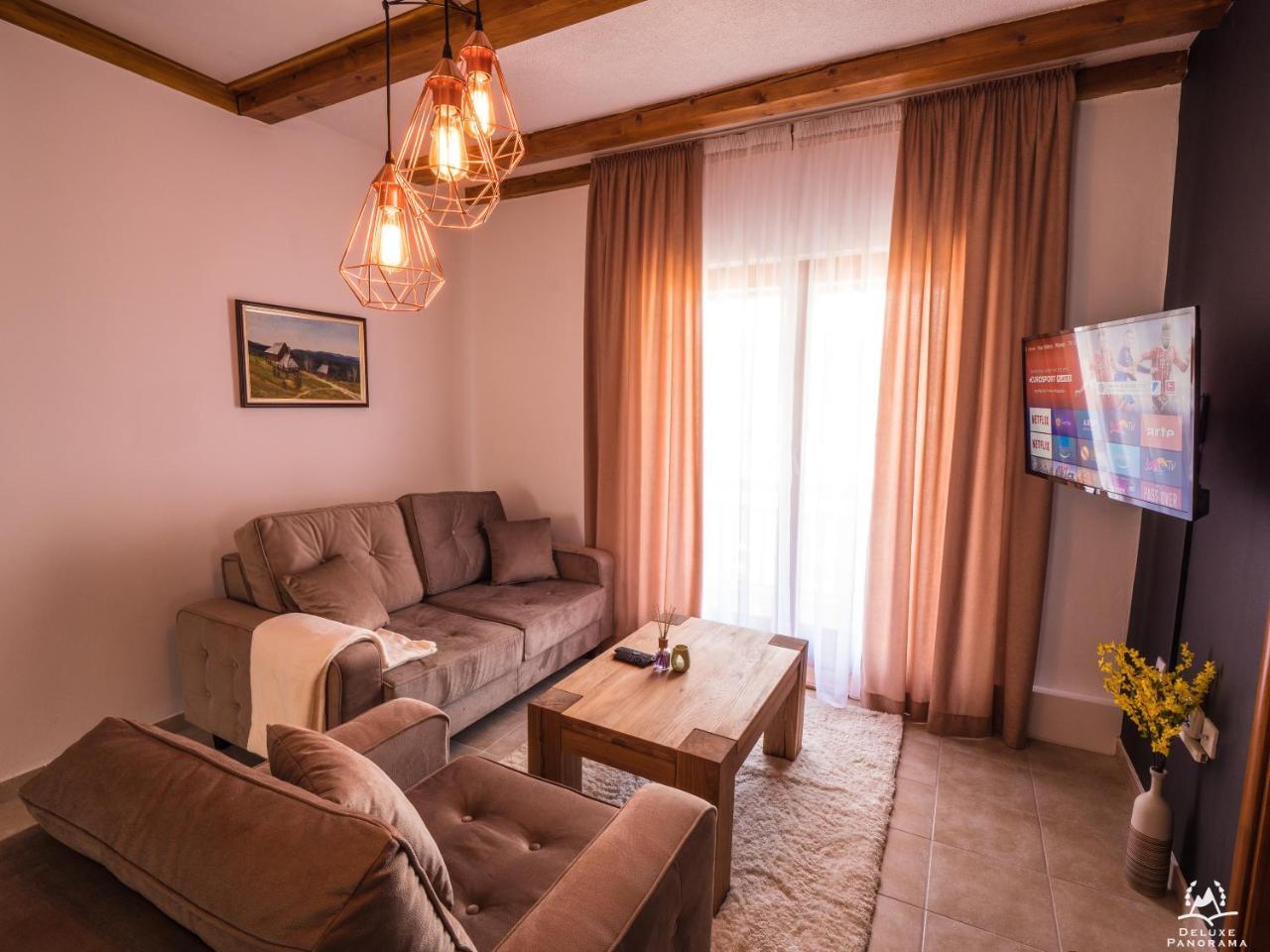 Bergkranc Hotel & Resort بال المظهر الخارجي الصورة