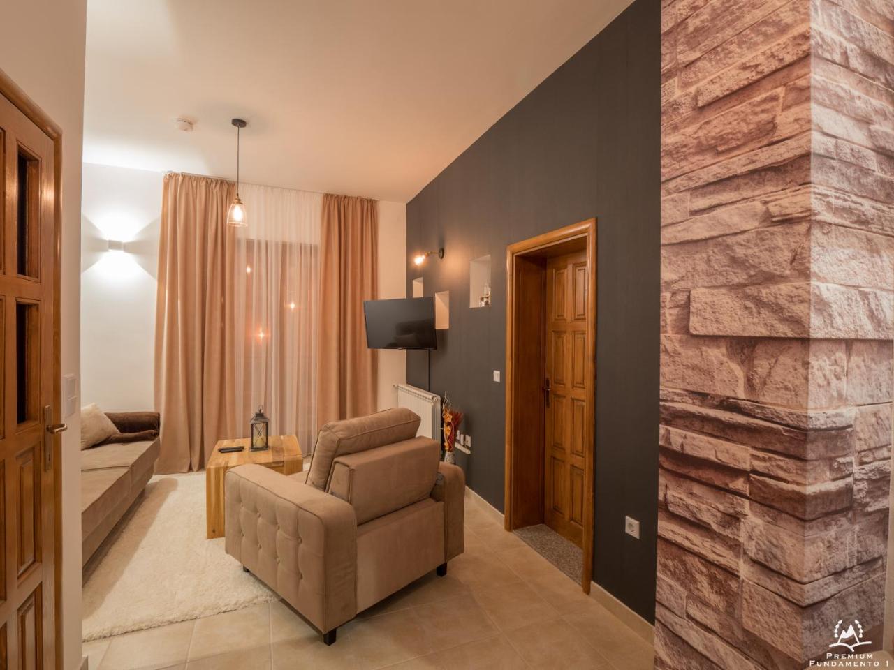 Bergkranc Hotel & Resort بال المظهر الخارجي الصورة
