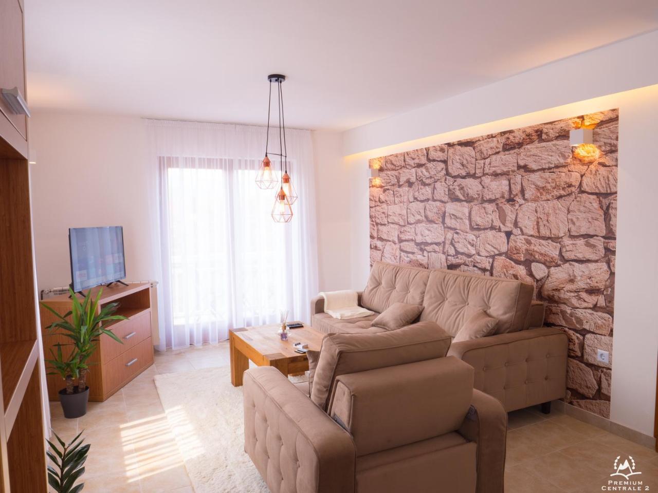 Bergkranc Hotel & Resort بال المظهر الخارجي الصورة