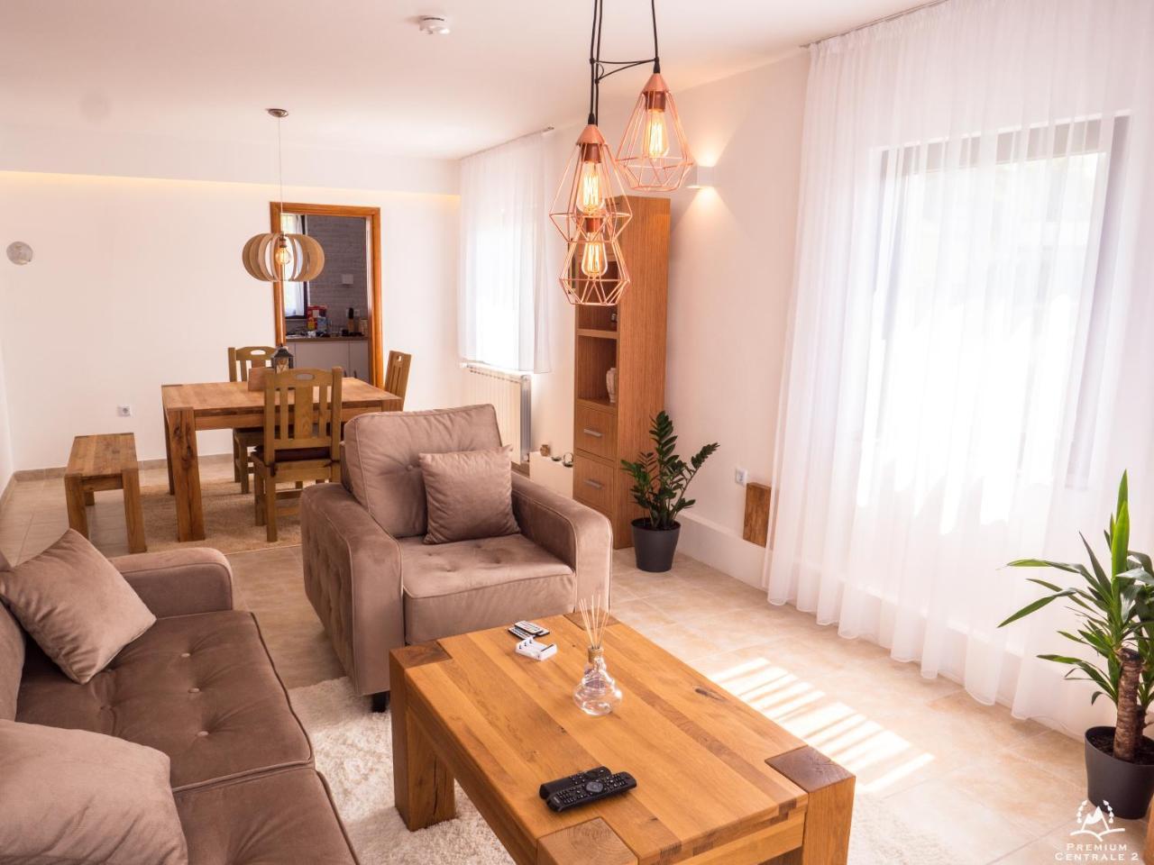 Bergkranc Hotel & Resort بال المظهر الخارجي الصورة