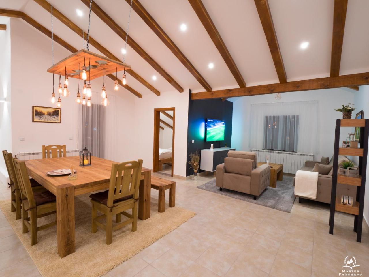 Bergkranc Hotel & Resort بال المظهر الخارجي الصورة