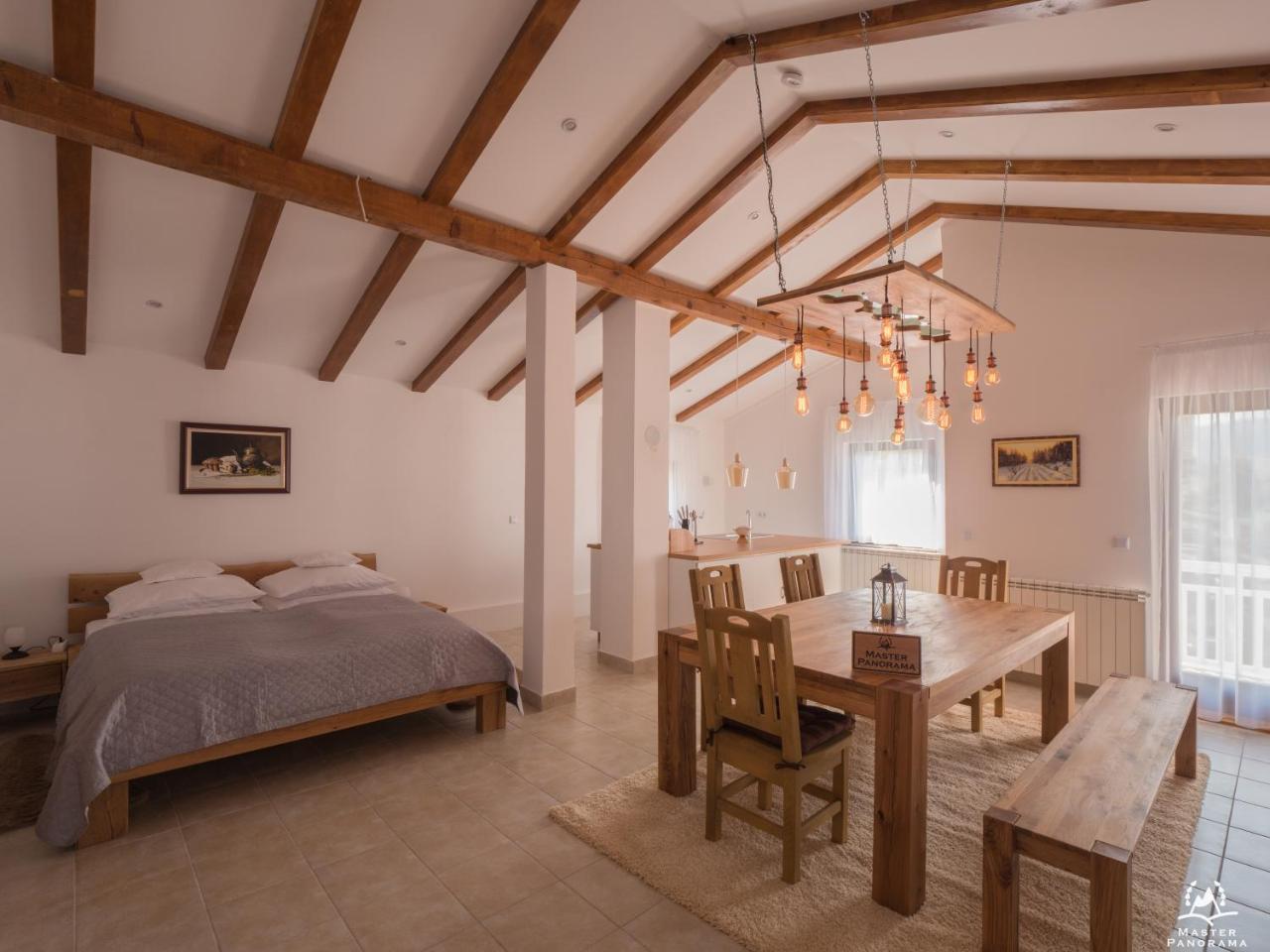 Bergkranc Hotel & Resort بال المظهر الخارجي الصورة